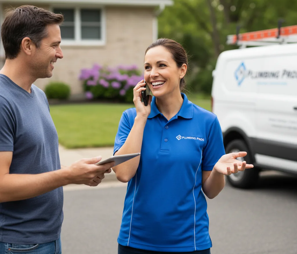 Drain Cleaning in Montpelier, IN