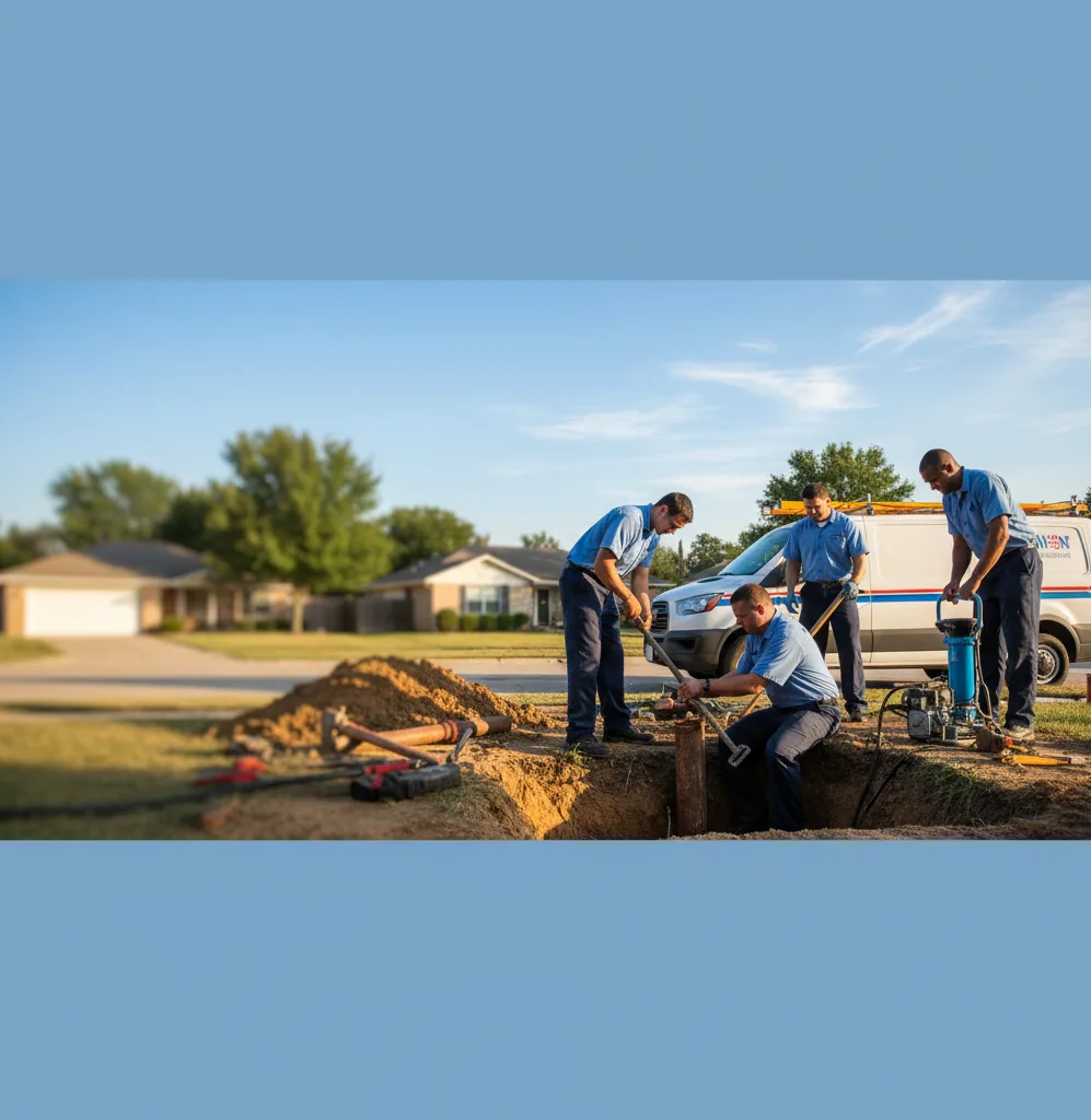 Drain Cleaning in Montpelier, IN